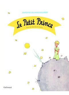 Le Petit Prince 