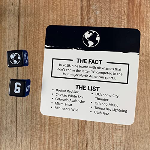 You Gotta Know Boston Against The World - Sports Trivia Game - Image 5