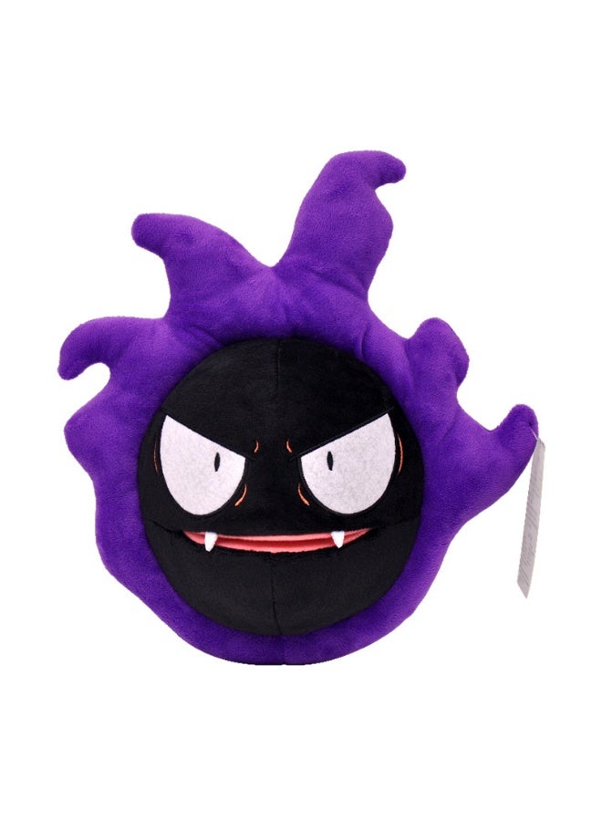 بوكيمون Official Pokémon Plush Toys - Gastly 