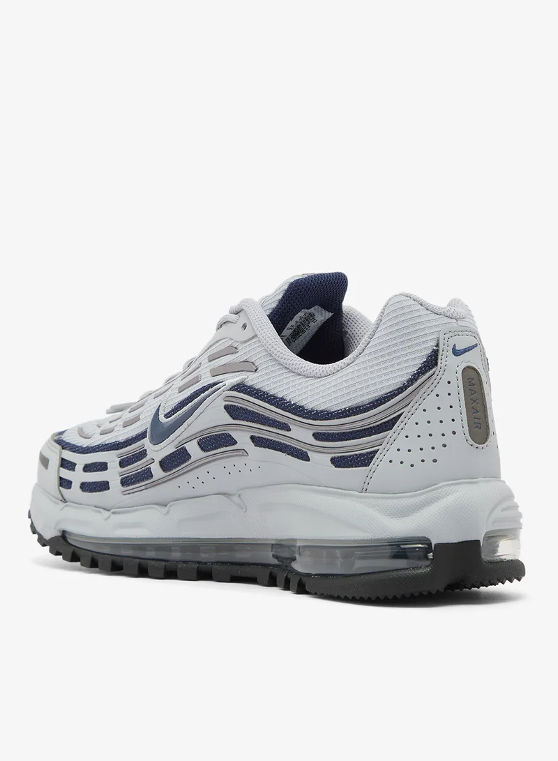 Nike WOLF GREY/MIDNIGHT NAVY-MTLC DK GREY-BLACK Air Max Tl 2.5 for Men | Best Price UAE