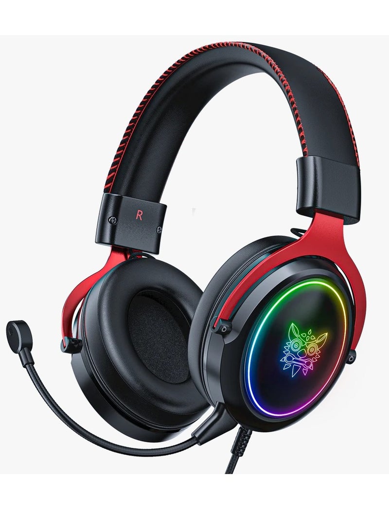 Onikuma X10 Gaming Headset With Microphone - Image 1