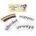 Junior Learning Alphabet Arc Educational Action Games - Image 2