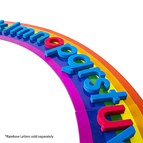 Junior Learning Alphabet Arc Educational Action Games - Image 5