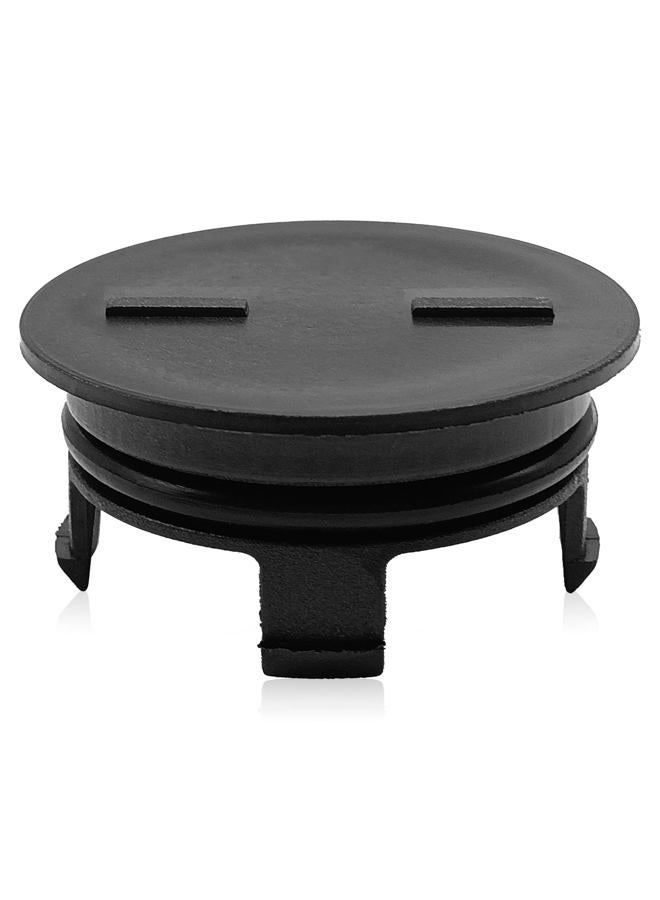KEVWR Cylinder Head Cam Plug Compatible with Honda Cr-v Civic Cam Plug Cap Replace 12513-P72-003 - Image 1