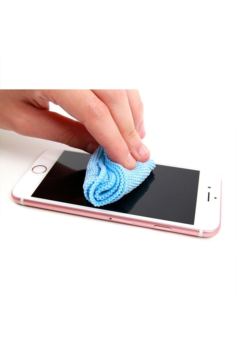 Taimi pack of 2pcs Phone & Laptop Screen Cleaner White  - Image 3
