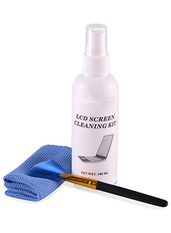 Taimi pack of 2pcs Phone & Laptop Screen Cleaner White  - Image 2
