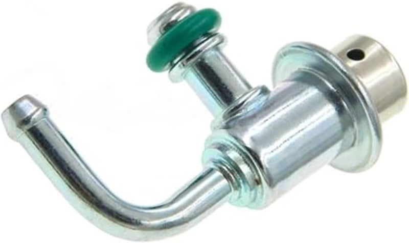QASULER Fuel Pressure Regulator for Toyota and Lexus - Image 1