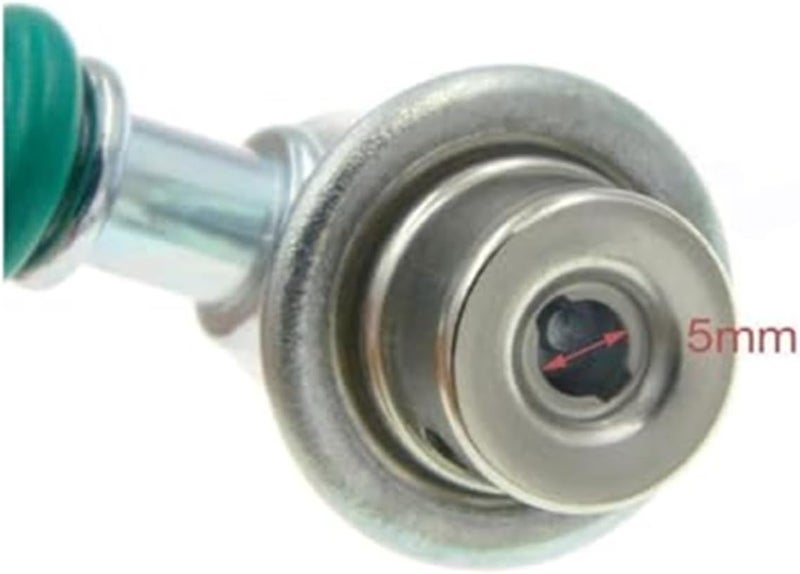 QASULER Fuel Pressure Regulator for Toyota and Lexus - Image 4