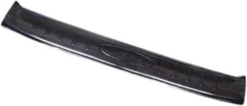 Vuzmode Stainless Steel Rear Bumper Protector for Civic 2018 - Image 1