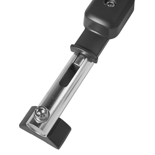 wolfcraft Hammer Pulling Ledge I 6945000 I 3-in-1 product for joint-free connection of laminate and parquet - Image 5