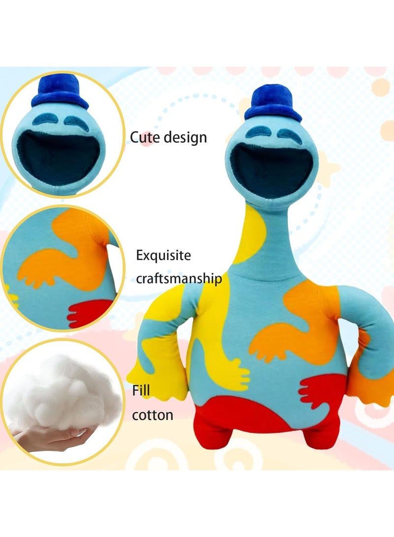 هالامودو كابوس كريترز بلش، ابتسامة كريترز بلش لعبة، ابتسامة كريترز الفصل 4 بلش لعبة، لعبة الوحش بلش لعبة - Image 3