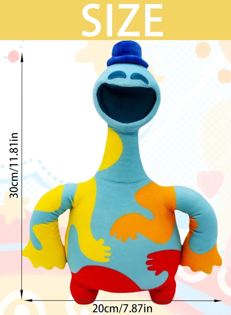 هالامودو كابوس كريترز بلش، ابتسامة كريترز بلش لعبة، ابتسامة كريترز الفصل 4 بلش لعبة، لعبة الوحش بلش لعبة - Image 2