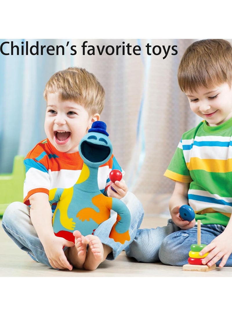 هالامودو كابوس كريترز بلش، ابتسامة كريترز بلش لعبة، ابتسامة كريترز الفصل 4 بلش لعبة، لعبة الوحش بلش لعبة - Image 5