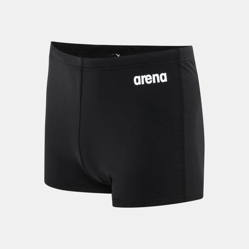 arena Black Men's Team Swimming Shorts for Men | Best Price UAE