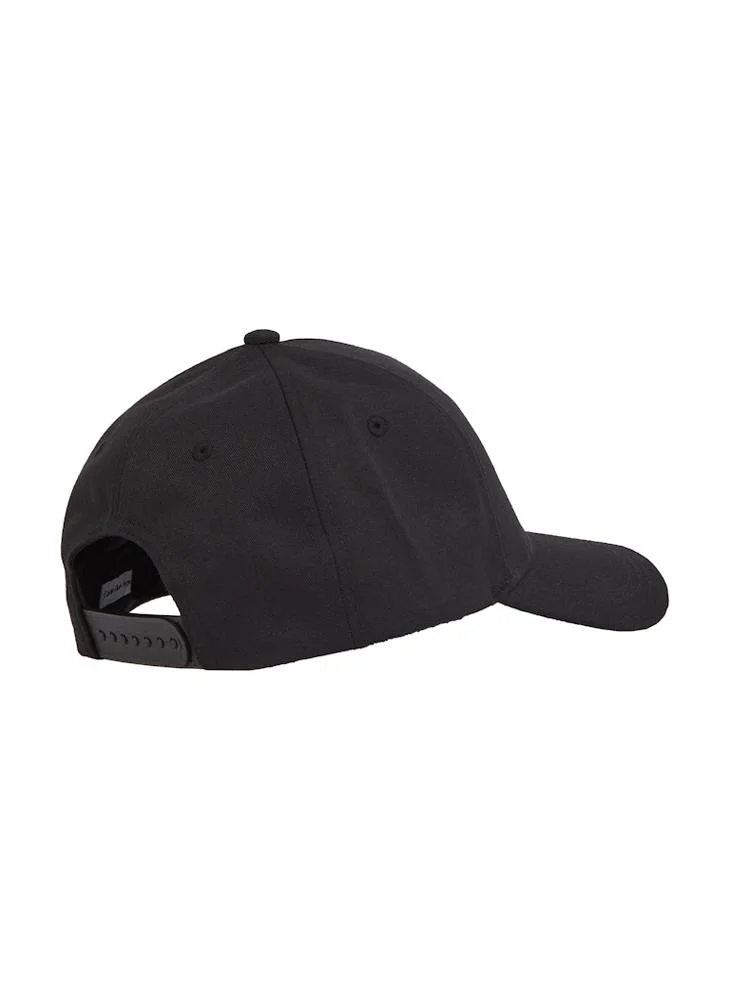 كالفن كلاين جينز Logo Curved Peak Cap
