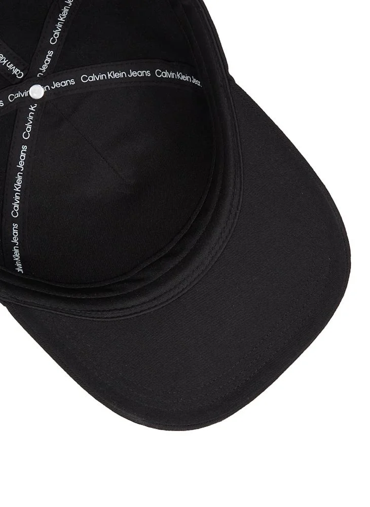 كالفن كلاين جينز Logo Curved Peak Cap