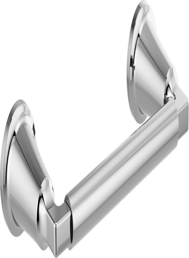 Delta 74808 Bowery 8" Towel Bar - Chrome - Image 1