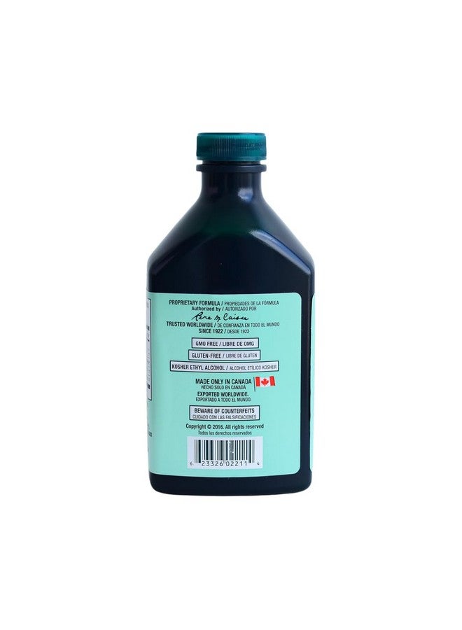 Essiac Original Herbal Liquid Extract - 10.14 fl oz Bottle | Powerful Antioxidant Blend to Help Promote Overall Health & Well-Being | Original Formula from 1922 (Pack of 2) - Image 2