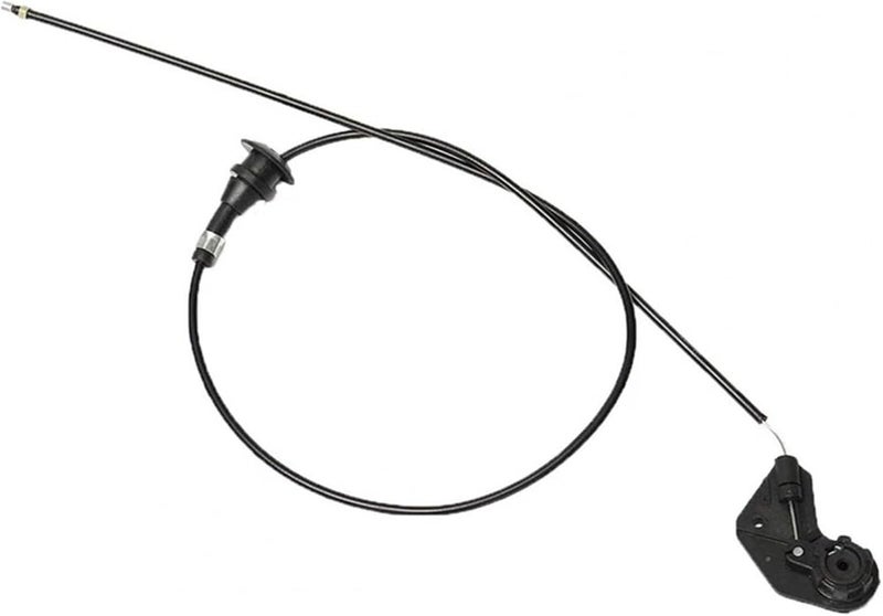 Wivplex Hood Release Cable for BMW E39 - Image 4