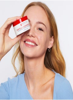 erborian ERBORIAN Centella Cleansing Balm - Gentle Makeup Remover & Hydrating Cleanser 80g  - Image 5