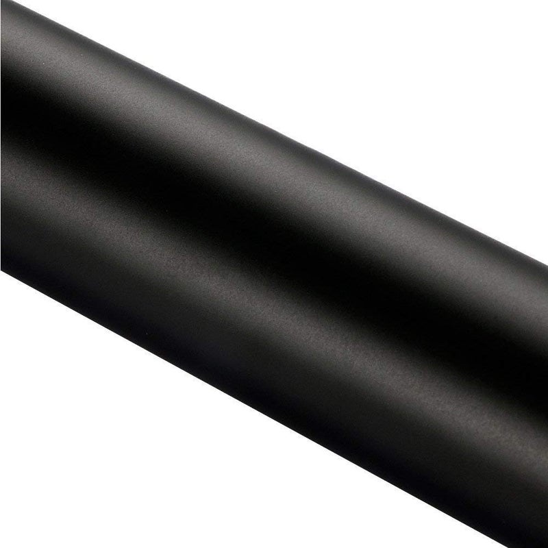 Spedy High Gloss Vinyl Tint Smoke Film (60 X 60 cm) (Matt Black) Article No.100 - Image 4