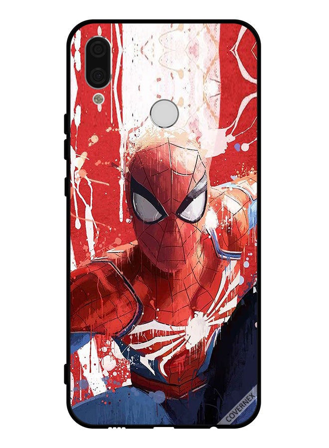 Covernex Protective Case Cover For Huawei nova 3i He Is Ready To Fly - Image 1