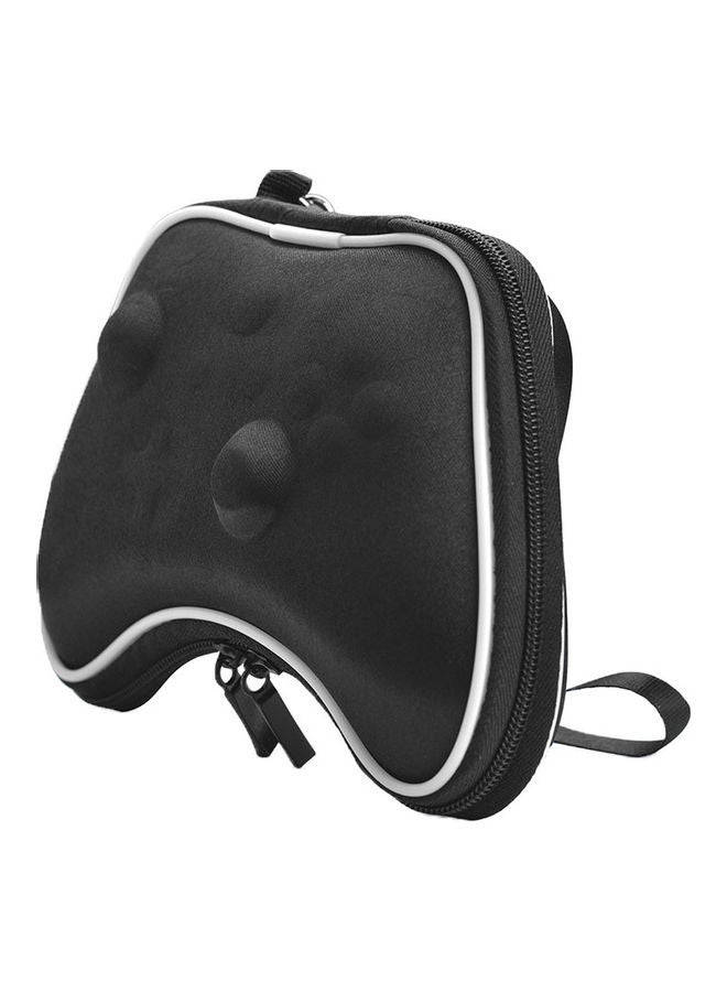 NIBEMINENT Shockproof EVA Gamepad Controller Protective Bag Storage Case Box for Xbox One  - Image 1