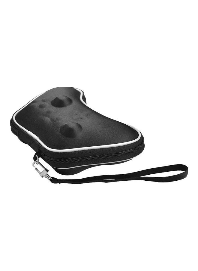 NIBEMINENT Shockproof EVA Gamepad Controller Protective Bag Storage Case Box for Xbox One  - Image 4
