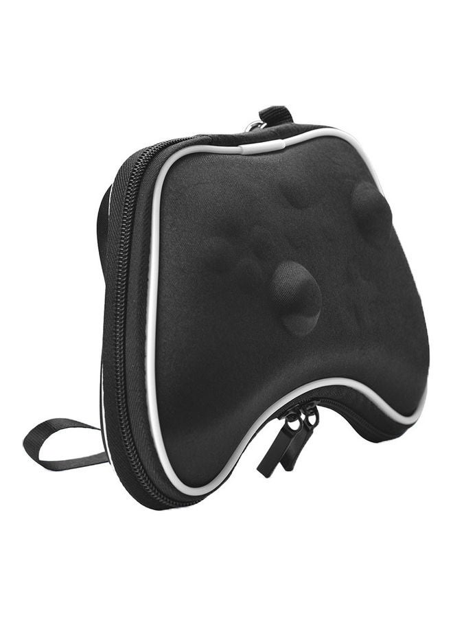 NIBEMINENT Shockproof EVA Gamepad Controller Protective Bag Storage Case Box for Xbox One  - Image 3