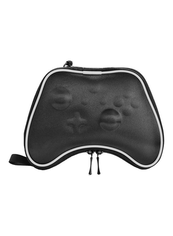 NIBEMINENT Shockproof EVA Gamepad Controller Protective Bag Storage Case Box for Xbox One  - Image 2