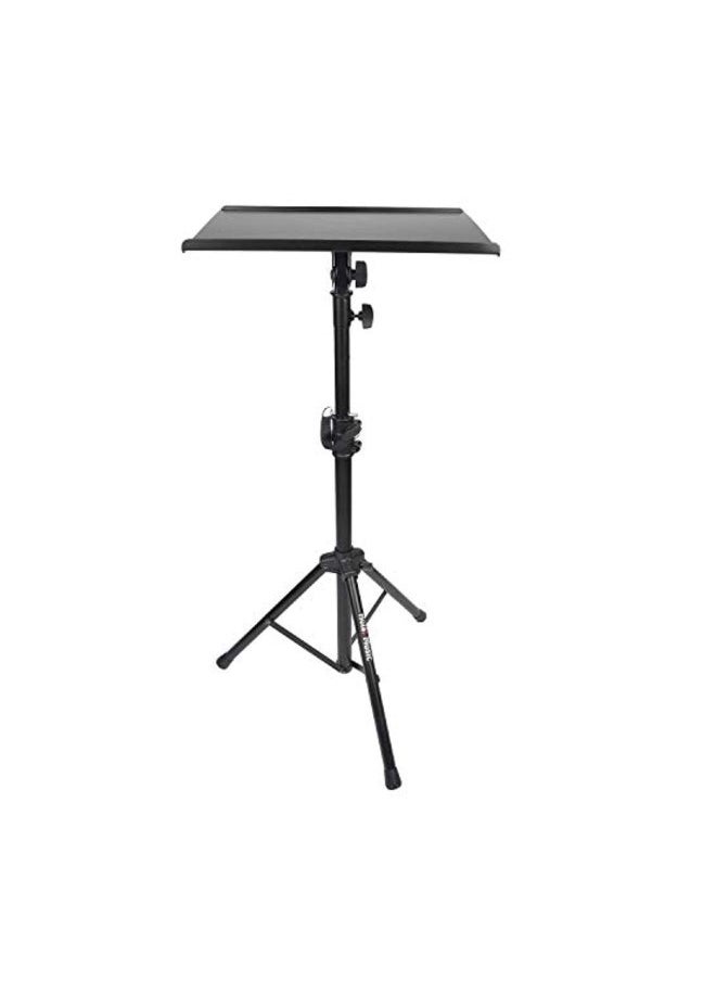 Hola! Music Tripod Projector Mixer Stand Black  - Image 2