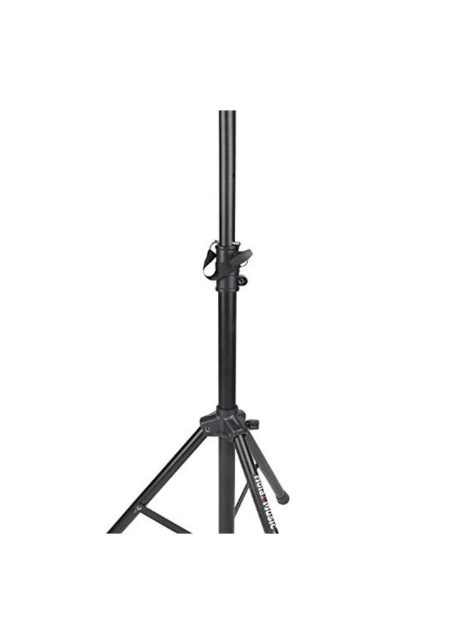 Hola! Music Tripod Projector Mixer Stand Black  - Image 4