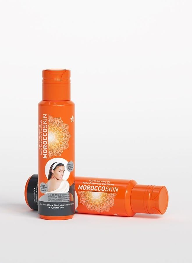 Skin Clarifying Body Oil 90ml