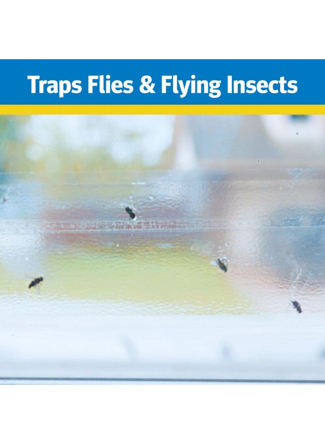 Raid Window Fly Trap, 4ct (Pack of 1) - Image 4