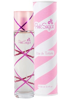 أكولينا عطر بينك شوغار من اكولينا - او دو تويلت، 100 مل  - Image 1