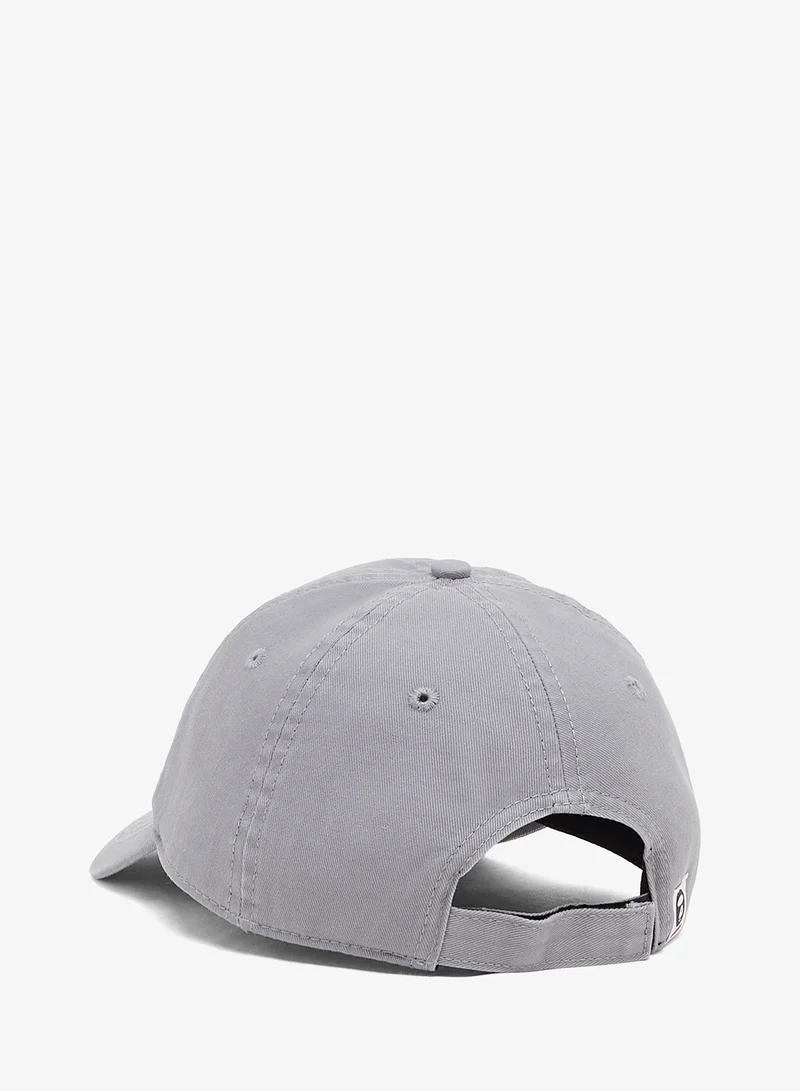 AAPE AAPENOW moonface logo cap