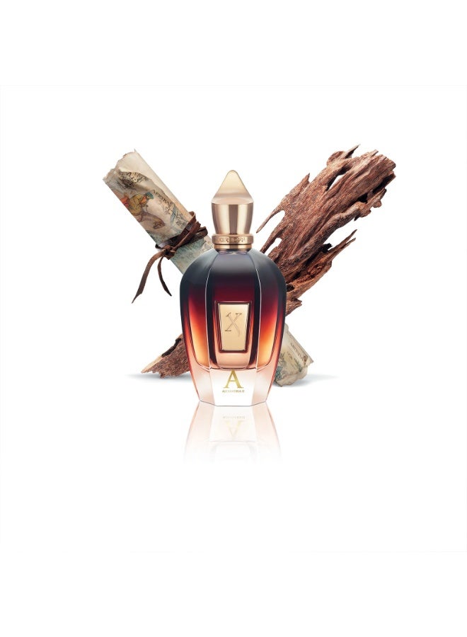 زيرجوف عطر الإسكندرية II 100 مل - Image 5