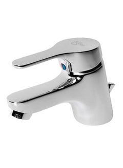 Ideal Standard Basin Mixer 8577 Slim Line Nickel - pzsku/ZA20ED6C2EBFDD7BD9377Z/45/_/1730811321/472ddc6f-092d-4011-b52f-6c1dbaffe4ae