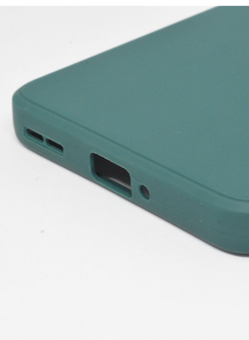 BORTONY OnePlus 9 Pro Case Liquid Silicone Camera Protected Cover For OnePlus 9 Pro - Image 3