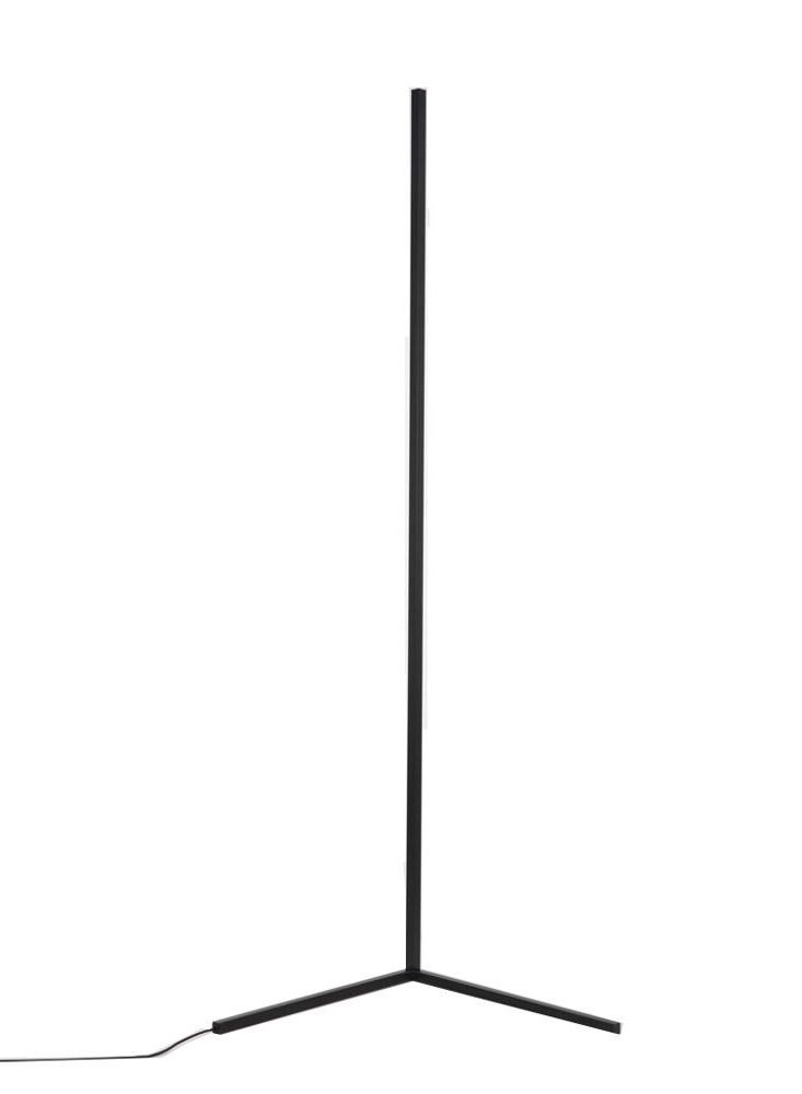 Sharpdo RGB Colour Changing Atmosphere Corner Floor Lamp with Remote Control - Image 1