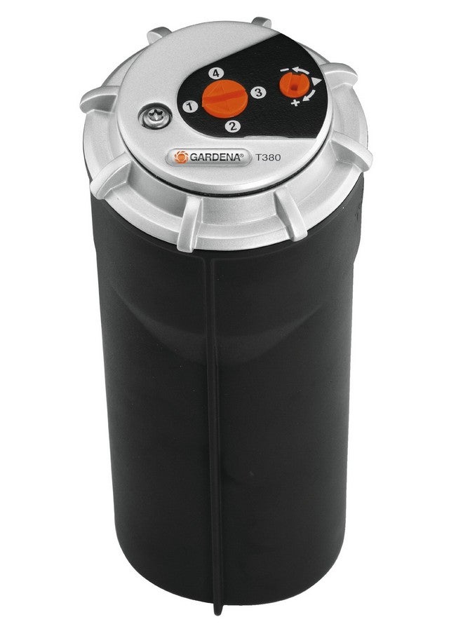 غاردينا GARDENA 8206-U Premium Pop Up T380 - نظام الرش الاحترافي - Image 2