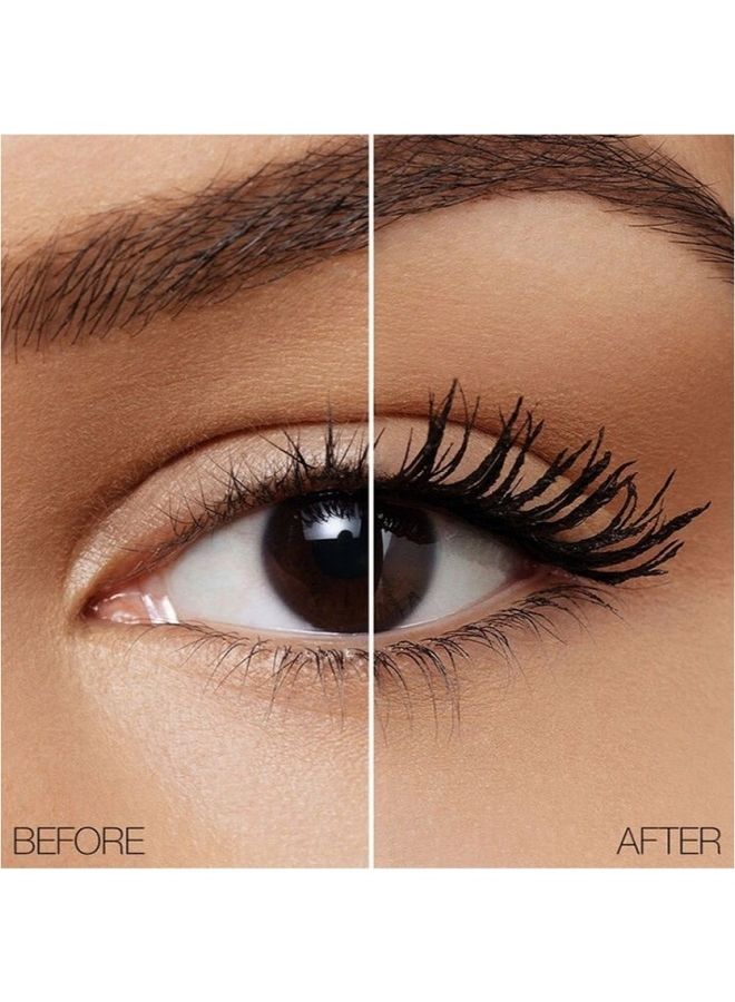 NARS Climax Lashes Volume Duo Mascara 6 And 2.5 Grams Black - Image 5