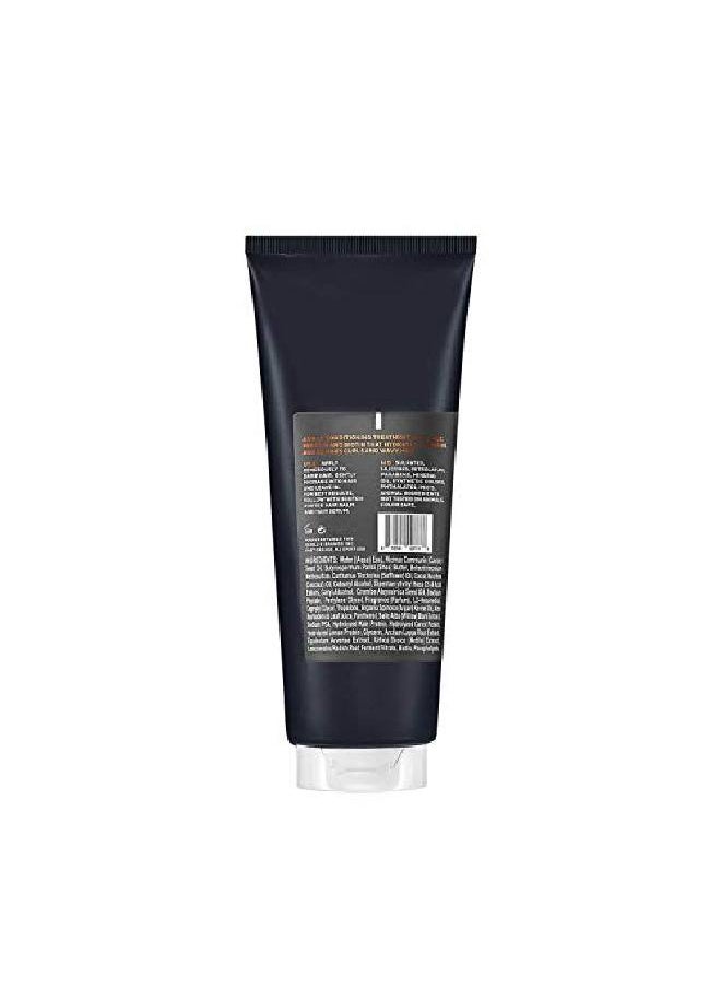 Moisture Rich Leavein Hair Conditioner For Men ; Superior Smoothness & Definition ; Formulated With Nontoxic Ingredients, Free Of Parabens, Sulfates & Silicones ; Vegan ; 7.1Oz Bottle - pzsku/ZA20F4311EF608E1F935BZ/45/_/1651721157/571b1d91-e05b-41ce-971f-031f30301ea4