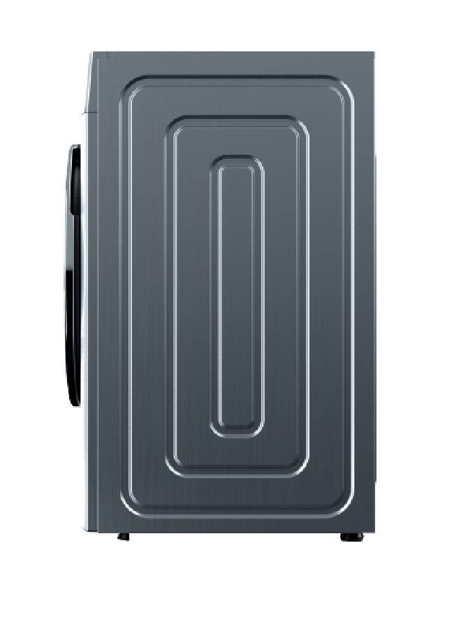 Arrow Automatic Washing Machine - Front Load - 10 kg - Silver - RO-10FWMS - Image 3