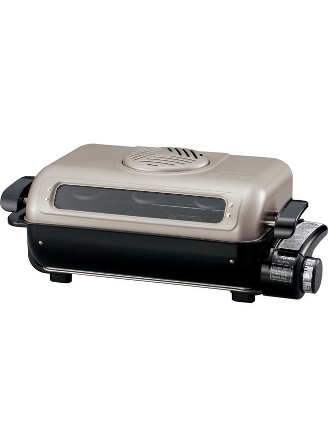 Zojirushi زويشرشي EF-VSC40 مشواة كهربائية فاخرة بقوة 1300 واط - Image 1