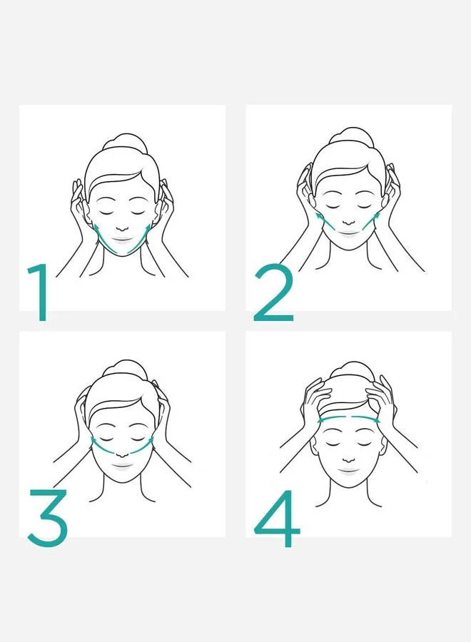 CLARINS Cryo Flash Cream Mask 75Ml