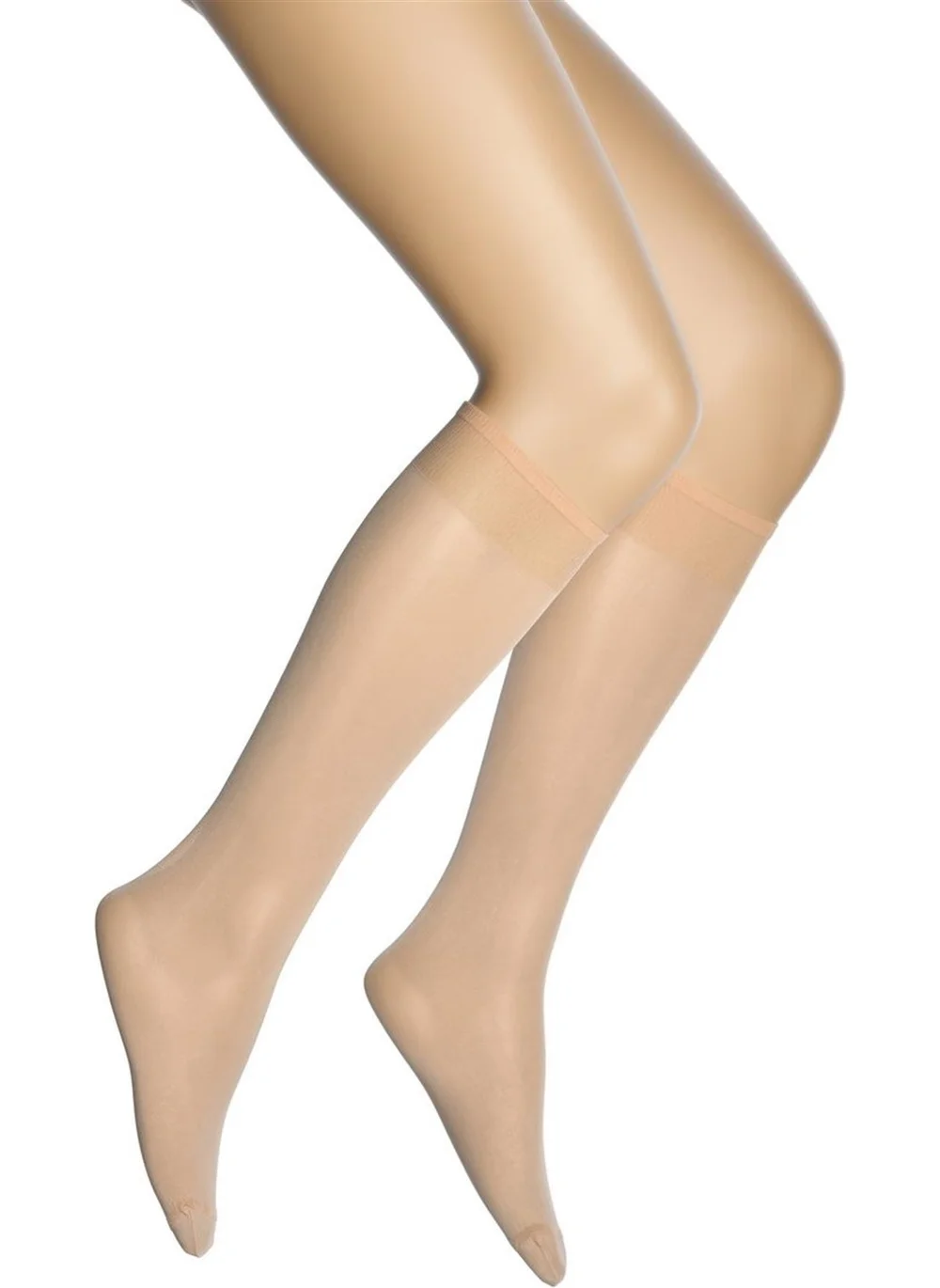 Dore Ipek 40 Knee Length Women's Socks