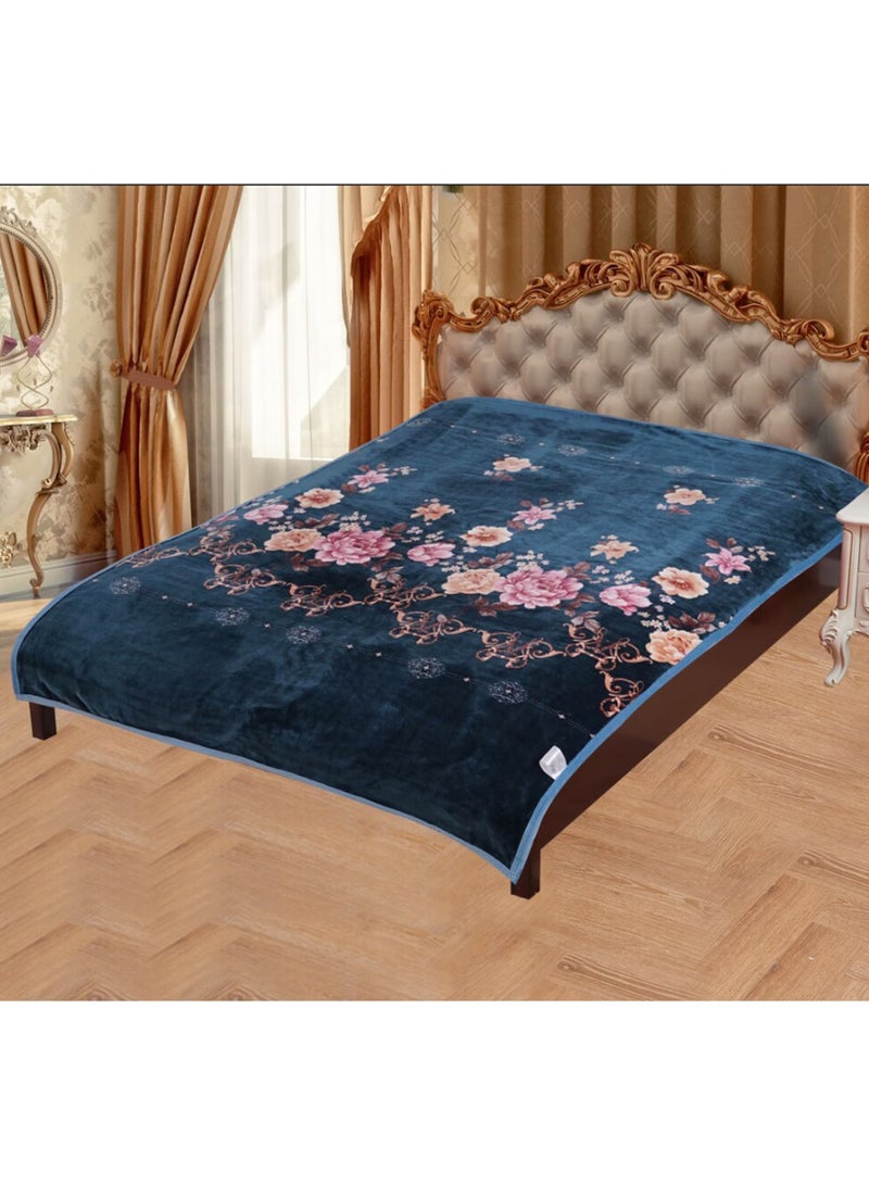 Stargold Blanket Premium Soft Single Ply Blanket Set Korea Quality  - Image 1