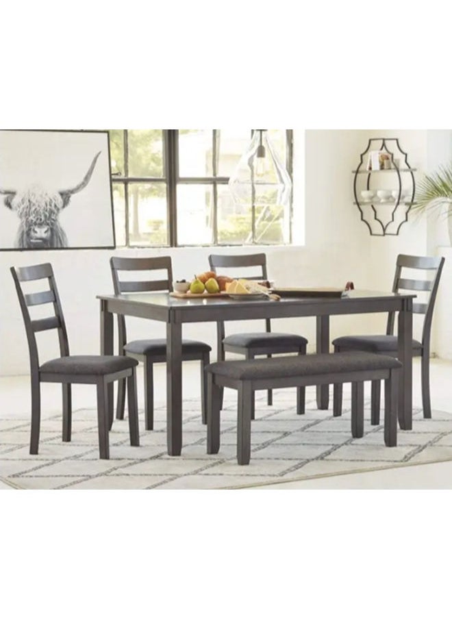 Generic Dining Table 80x160x cm 