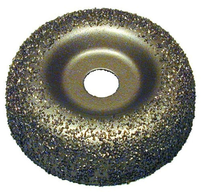 Plews Tru-Flate 18-260 Buffing Cone - Image 1
